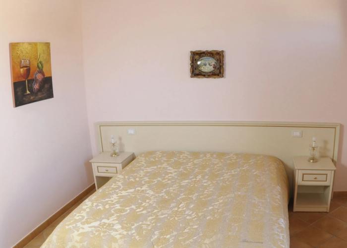 Agriturismo Baglio Antico