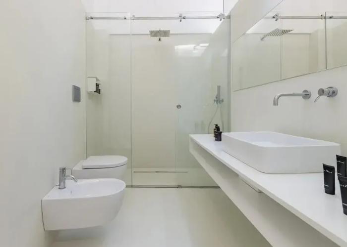 Fiveplace Design Suite & Apartments