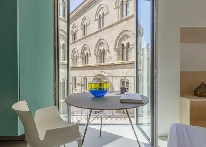 Fiveplace Design Suite & Apartments
