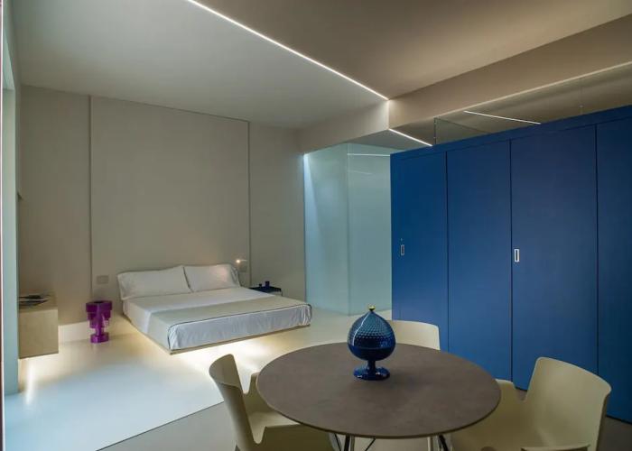 Fiveplace Design Suite & Apartments