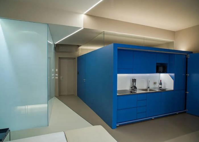 Fiveplace Design Suite & Apartments
