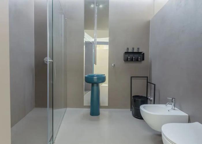 Fiveplace Design Suite & Apartments