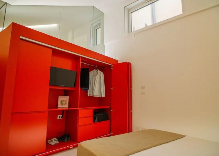 Fiveplace Design Suite & Apartments