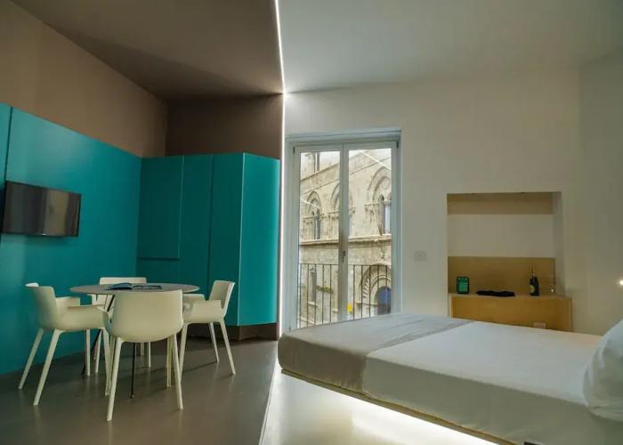 Fiveplace Design Suite & Apartments