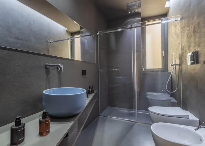 Fiveplace Design Suite & Apartments