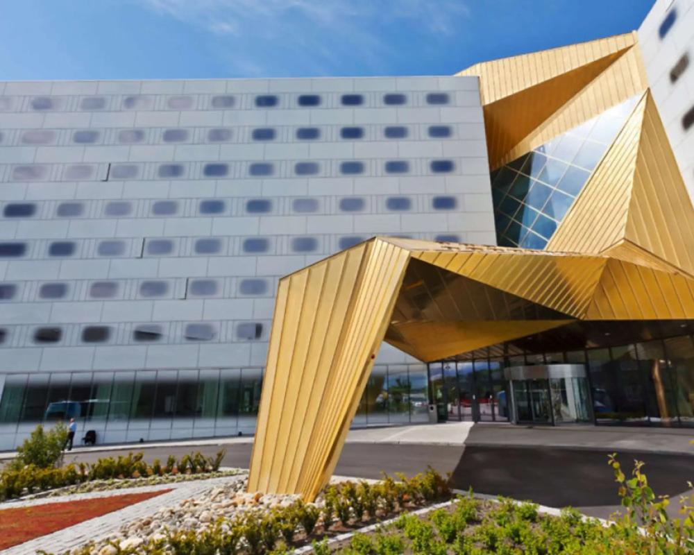 Clarion Hotel Trondheim