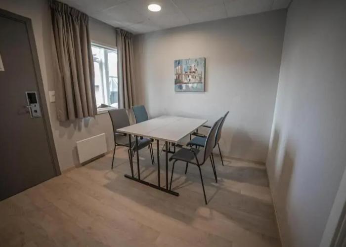 Torp Hotel