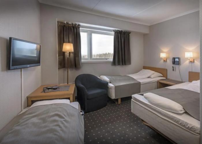 Torp Hotel