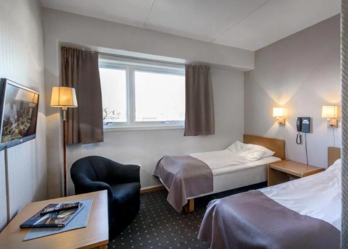 Torp Hotel