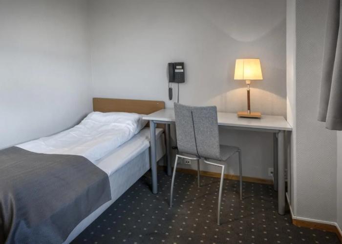 Torp Hotel
