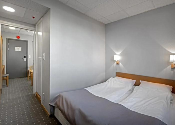 Torp Hotel