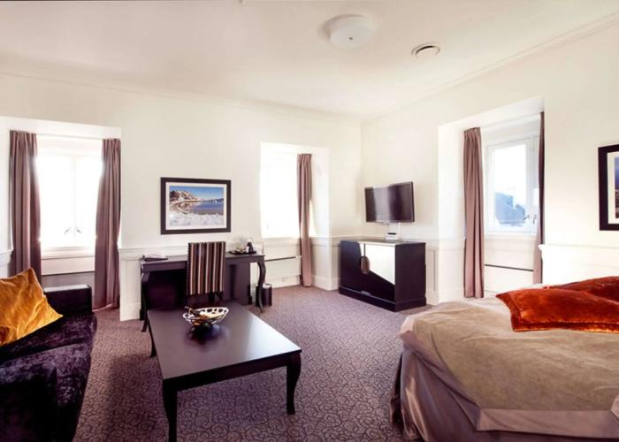 Home Hotel Atlantic