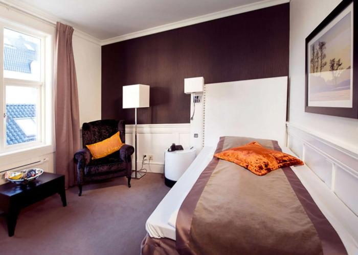 Home Hotel Atlantic
