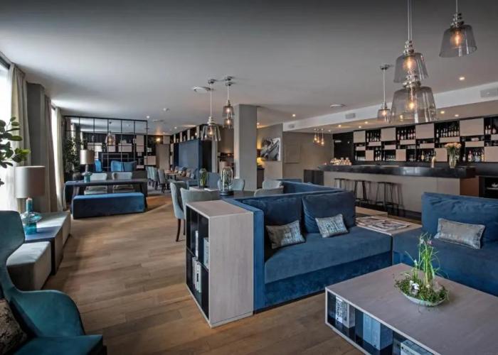 Home Hotel Atlantic