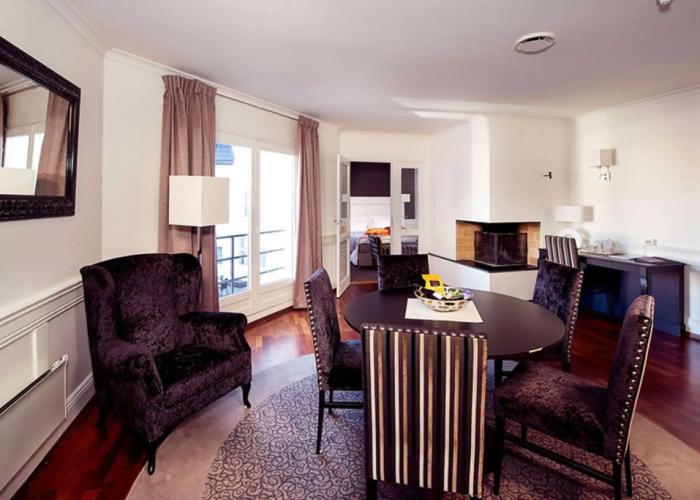 Home Hotel Atlantic
