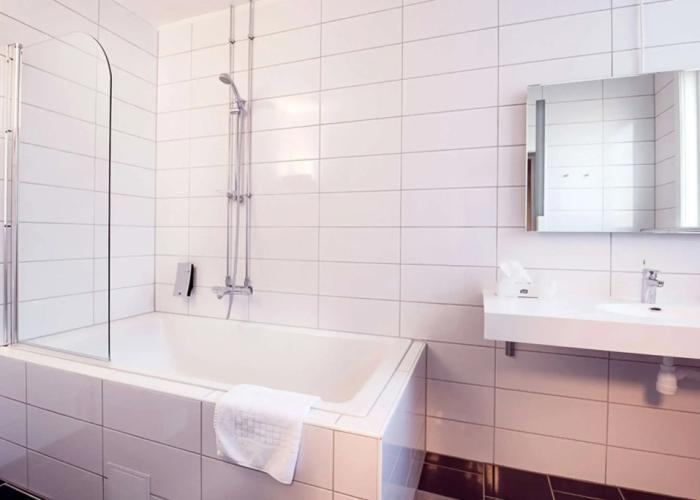 Home Hotel Atlantic
