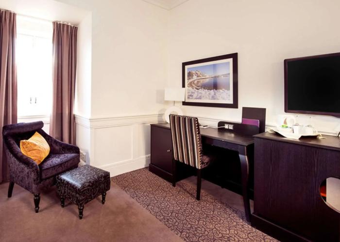 Home Hotel Atlantic