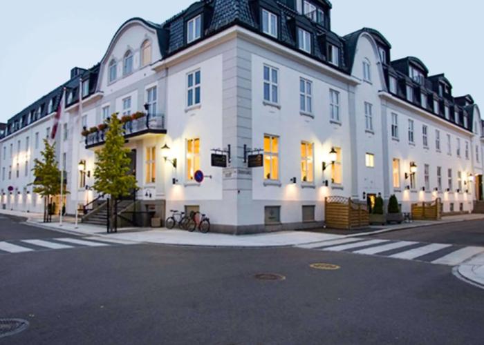 Home Hotel Atlantic