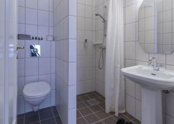 Hotel Kong Carl - Unike Hoteller