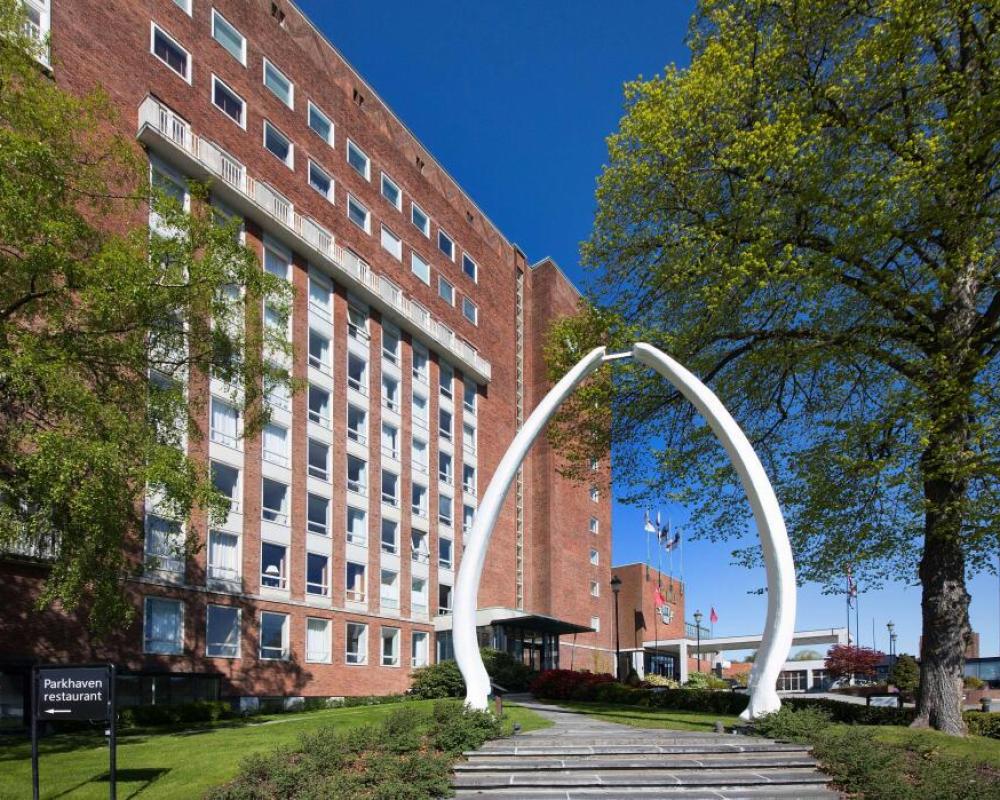 Scandic Park Sandefjord