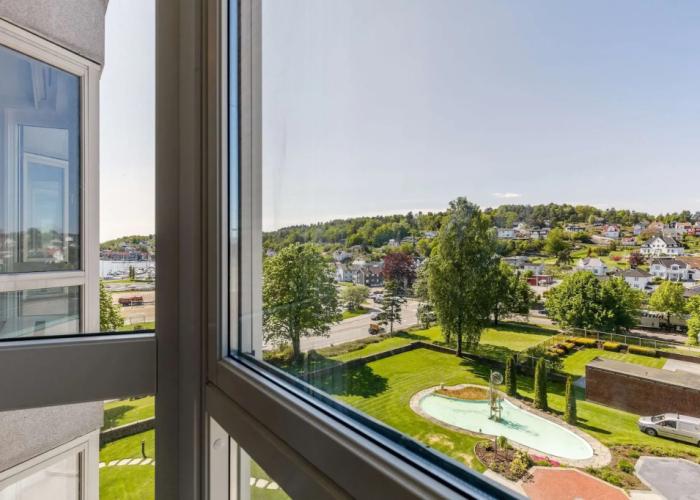 Scandic Park Sandefjord