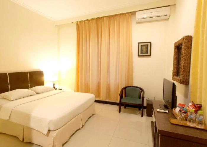 Padmaloka Hotel Tarakan