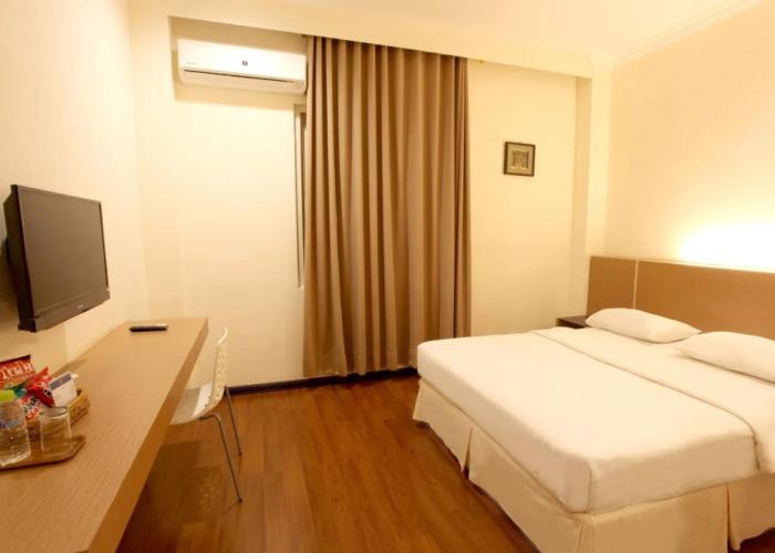 Padmaloka Hotel Tarakan