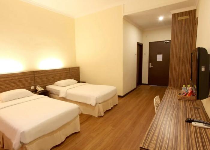 Padmaloka Hotel Tarakan