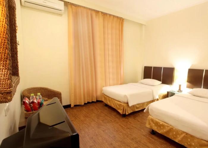 Padmaloka Hotel Tarakan