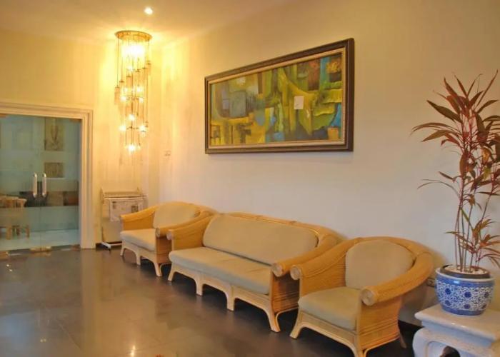 Padmaloka Hotel Tarakan