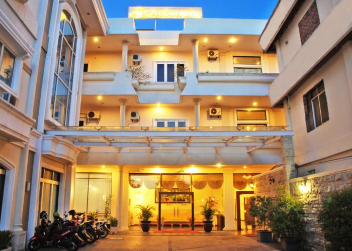 Padmaloka Hotel Tarakan