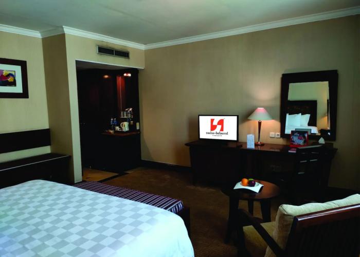 Swiss-Belhotel Tarakan