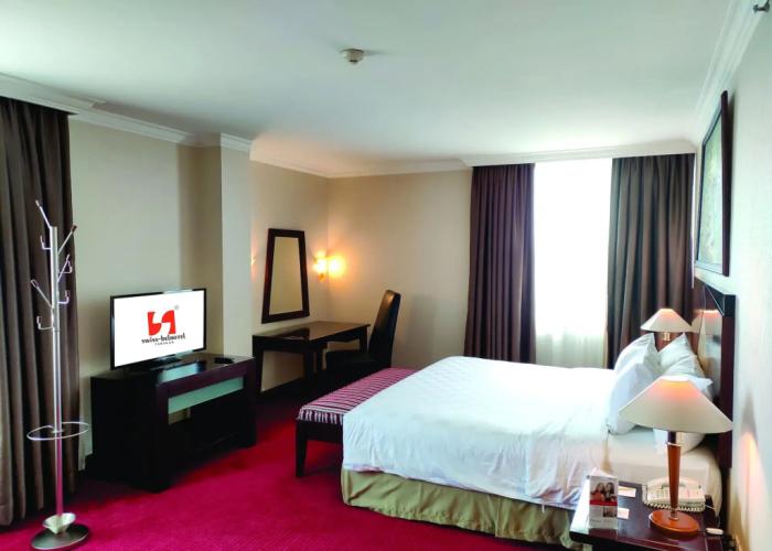 Swiss-Belhotel Tarakan
