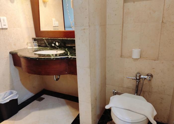 Swiss-Belhotel Tarakan