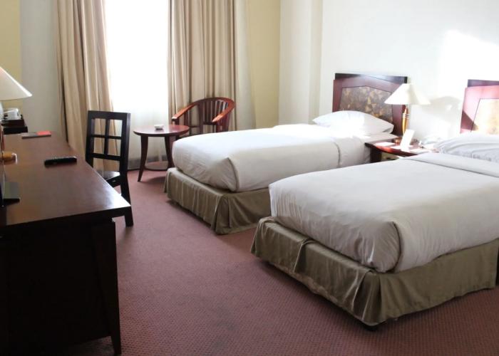 Swiss-Belhotel Tarakan