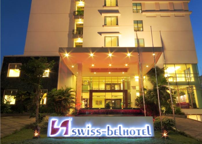 Swiss-Belhotel Tarakan