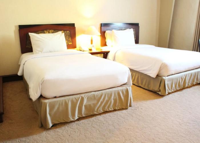 Swiss-Belhotel Tarakan