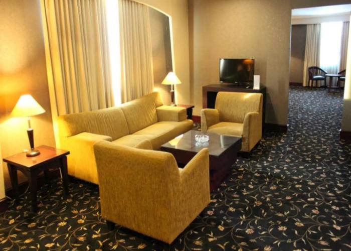 Swiss-Belhotel Tarakan