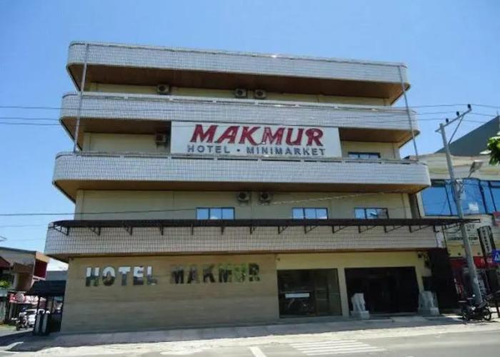 Hotel Makmur