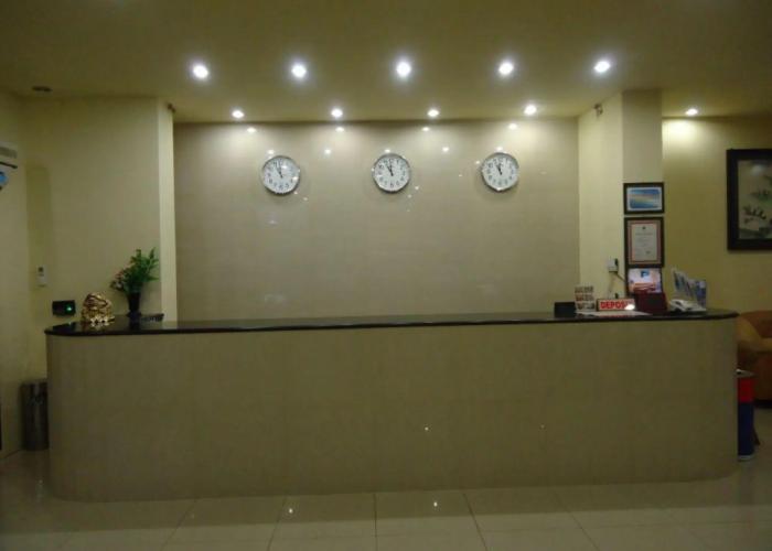 Hotel Makmur