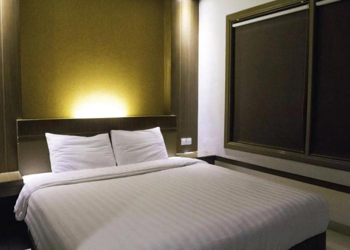 Hotel D' CaLia Tarakan