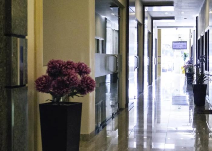 Hotel D' CaLia Tarakan