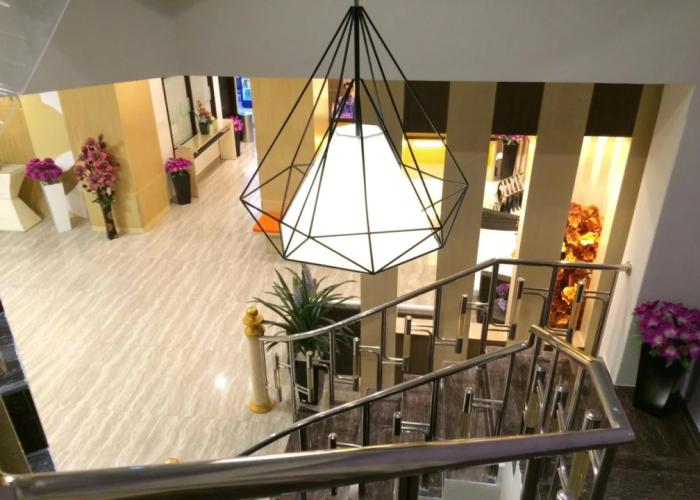 Hotel D' CaLia Tarakan