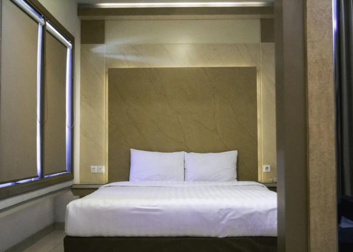 Hotel D' CaLia Tarakan