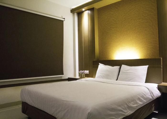 Hotel D' CaLia Tarakan