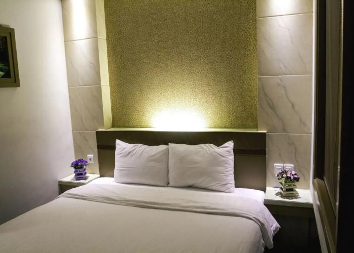 Hotel D' CaLia Tarakan