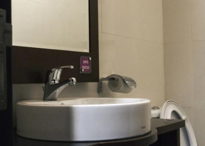 Hotel D' CaLia Tarakan