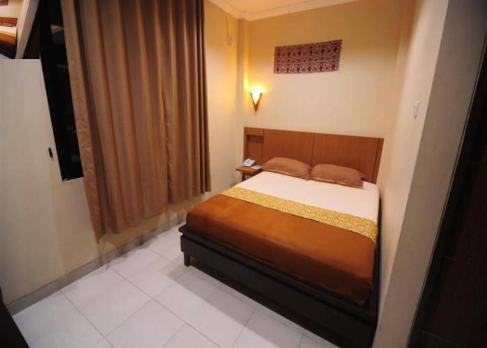 Lembasung Boutique Syariah Hotel