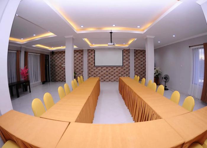 Lembasung Boutique Syariah Hotel