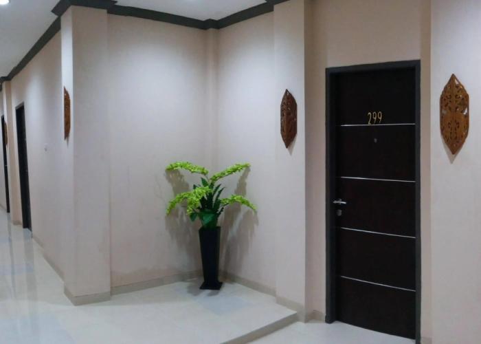 Lembasung Boutique Syariah Hotel